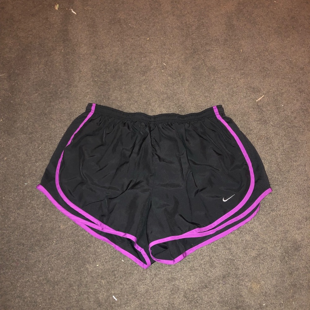 Nike Dri-Fit Running Shorts